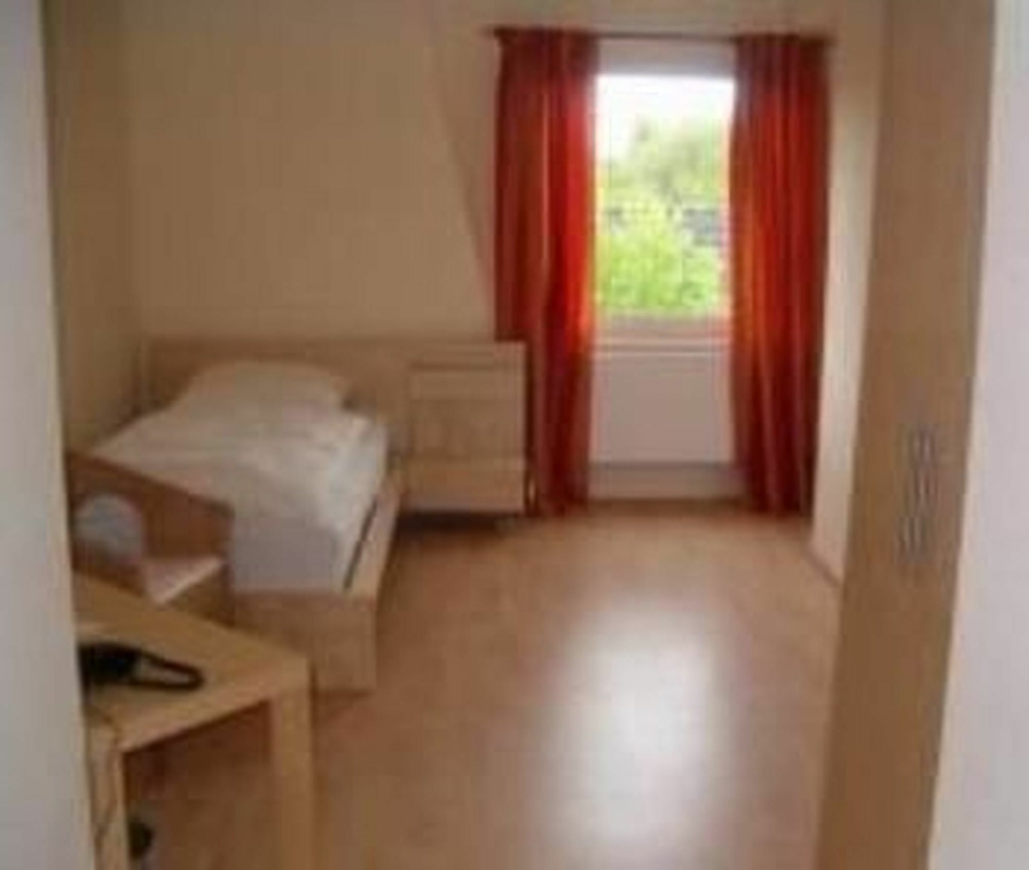 Vierlandentor Hotell Hamburg-Harburg Exteriör bild